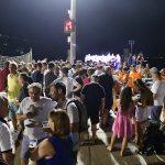 SLAVLJE U MLINIMA Gusari proslavili 70. rođendan 3 gusar mlini rodjendan 13