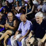 SLAVLJE U MLINIMA Gusari proslavili 70. rođendan 29 gusar mlini rodjendan 19