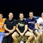 SLAVLJE U MLINIMA Gusari proslavili 70. rođendan 10 gusar mlini rodjendan 2