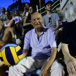 SLAVLJE U MLINIMA Gusari proslavili 70. rođendan 24 gusar mlini rodjendan 22