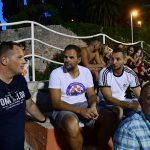 SLAVLJE U MLINIMA Gusari proslavili 70. rođendan 26 gusar mlini rodjendan 24