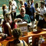 SLAVLJE U MLINIMA Gusari proslavili 70. rođendan 7 gusar mlini rodjendan 9