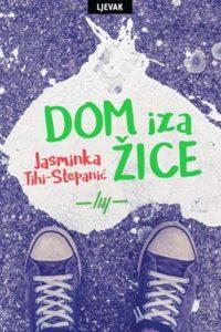 knjiga dom iza zice