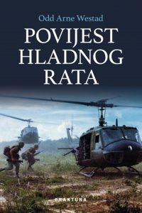 knjiga povijest hladnog rata