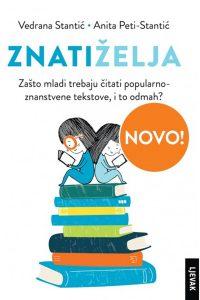 knjiga znatizelja