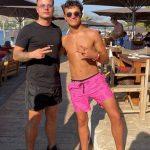 lando norris coral