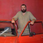 ŠTO SE ‘KUHA’ U KREATIVNOJ KUHINJI EKIPE IZ TUP-A Želja nam je dati novi identitet Gružu 3 ljeto u gruzu 12