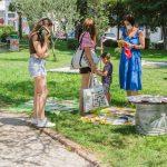 ŠTO SE ‘KUHA’ U KREATIVNOJ KUHINJI EKIPE IZ TUP-A Želja nam je dati novi identitet Gružu 1 ljeto u gruzu knjizevna vecer 6