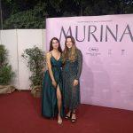 murina premijera