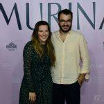 murina premijera 18