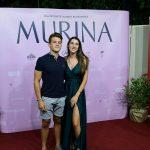 murina premijera 19