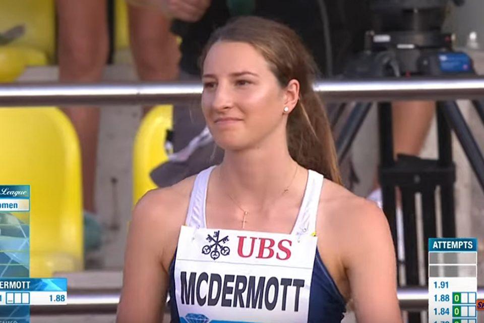 nicola mcdermott