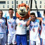 plazma sportske igre kosarka 10