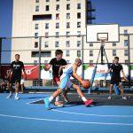 plazma sportske igre kosarka 2