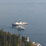 sea ranger jahta 1