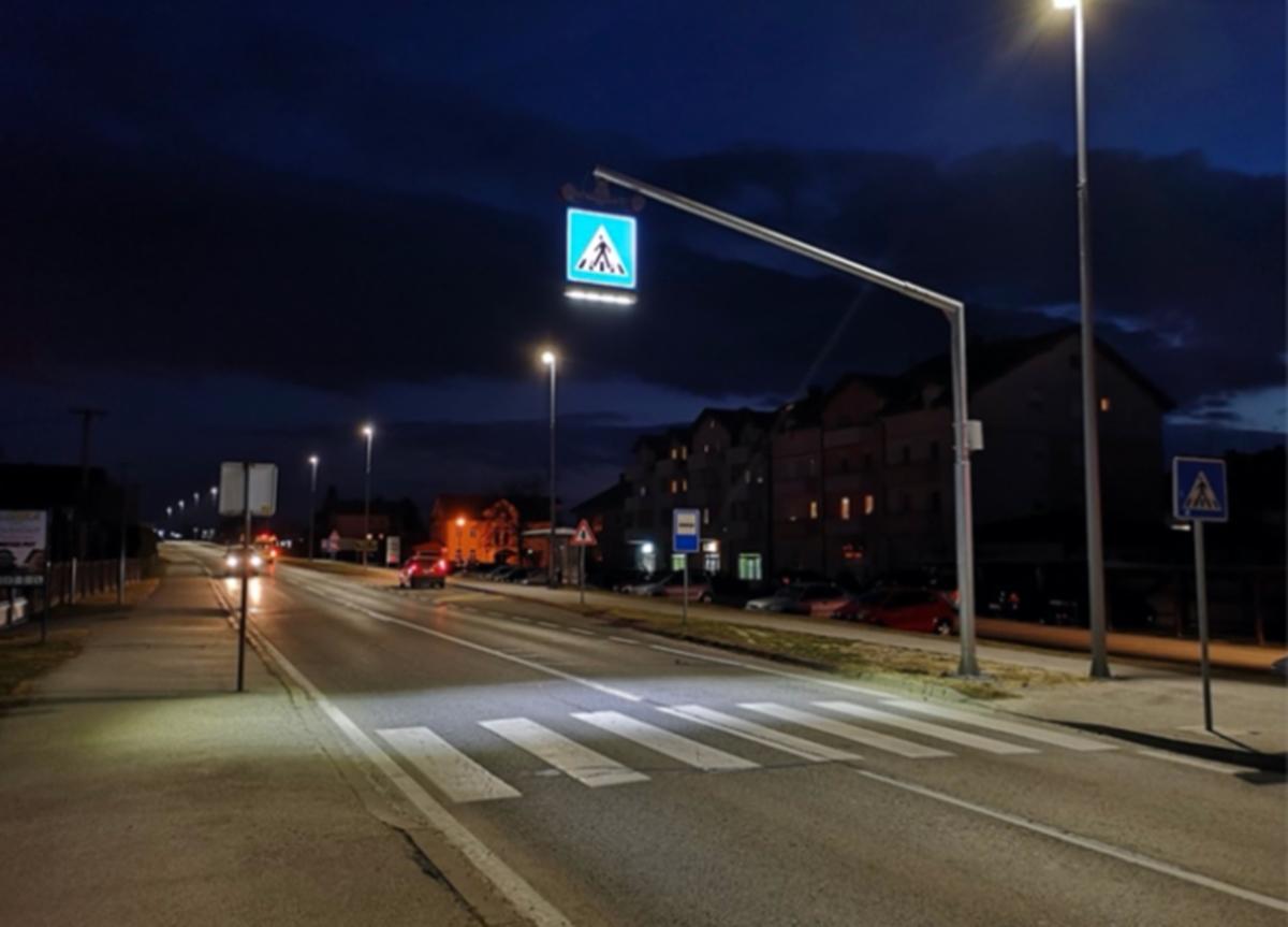 slabo vidljivi pjesacki prijelazi nikola sekulo