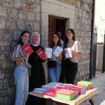 Caritasove biljeznice 11