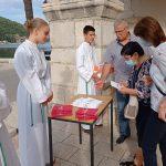 Caritasove biljeznice 12