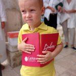 Caritasove biljeznice 14