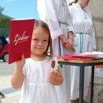 Caritasove biljeznice 18