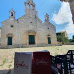 Caritasove biljeznice 21