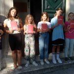 Caritasove biljeznice 23
