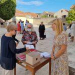 Caritasove biljeznice 24