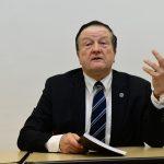 Damir Boras