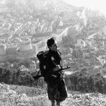 MDRD Grad na dlanu 1991. foto MIlo Kovac