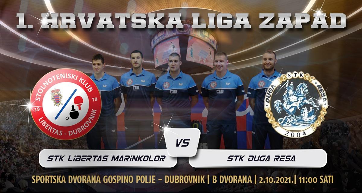Marinkolor Duga Resa