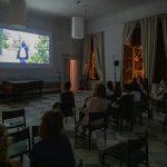 Premijerna projekcija filma u Kabogi MUZA 8