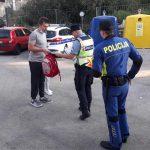 Sigurno do skole 1