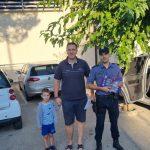 Sigurno do skole 2