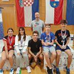 badmintonski klub dubrovnik 1