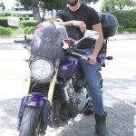 bojan crnojevic motorist007