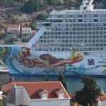 cruiser norwegian hateway 1