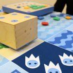 cubetto programiranje robotika zajednica tehnicke kulture 2