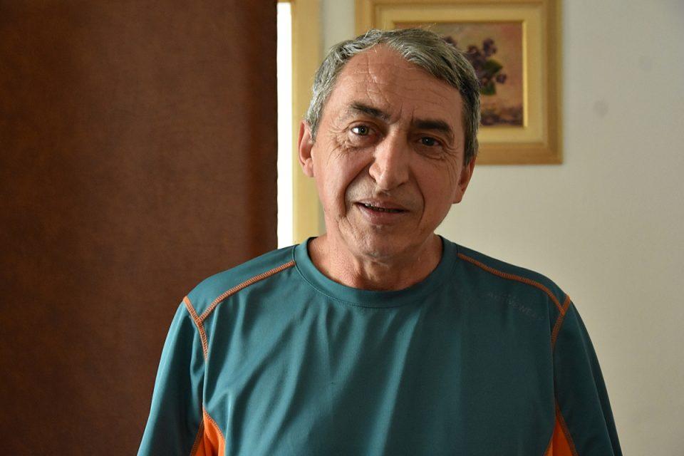 'MOJOJ SREĆI NEMA KRAJA' Branitelj Dragan Čobanski zahvalio svima koji su mu pomogli u bezizlaznoj situaciji