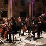 dubrovnik u pozno ljeto 1