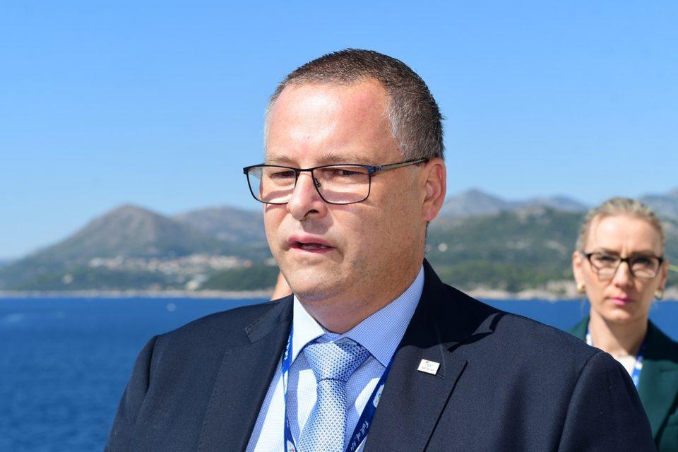 Kristjan Staničić ponovno izabran za potpredsjednika ETC-a!