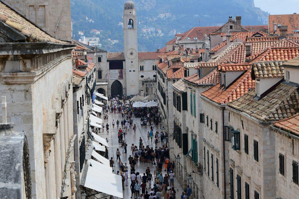 U DOMU MARINA DRŽIĆA Tematsko vođenje 'Zlatno doba Dubrovnika'