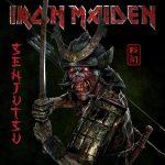 iron maiden senjutsu