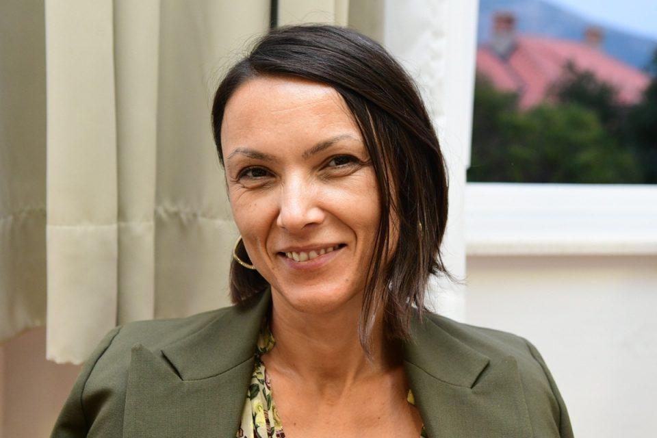 Julijana Antić Brautović nova je pročelnica za kulturu