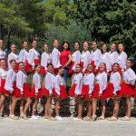 mazoretke cavtat 5