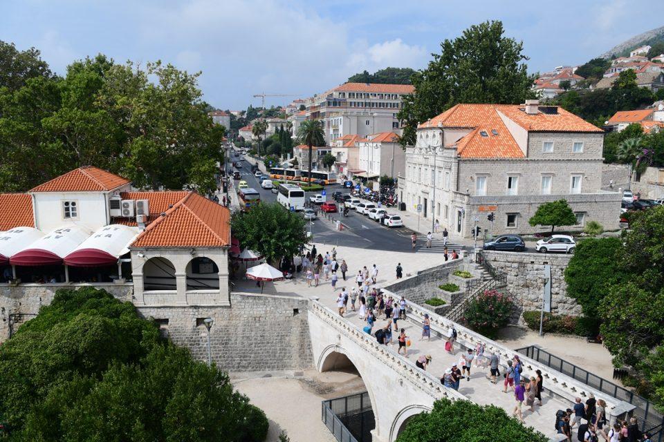 Treba li u Dubrovniku otvoriti McDonald’s?