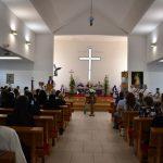 Na groblju sv. Mihajla pokopan don Grgo Tomić 5 pokop don grgo4