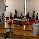 Na groblju sv. Mihajla pokopan don Grgo Tomić 4 pokop don grgo5