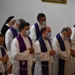 Na groblju sv. Mihajla pokopan don Grgo Tomić 3 pokop don grgo6