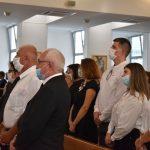 Na groblju sv. Mihajla pokopan don Grgo Tomić 2 pokop don grgo7