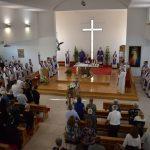 Na groblju sv. Mihajla pokopan don Grgo Tomić 1 pokop don grgo9